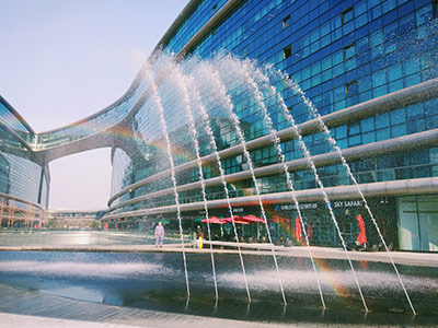 北辰幕墙修缮/维修