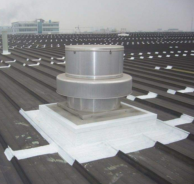 北辰工业园区零星修缮