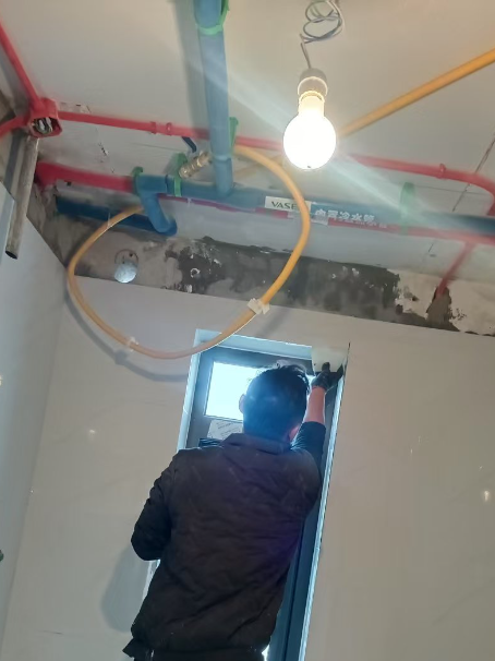 北辰专业水管维修